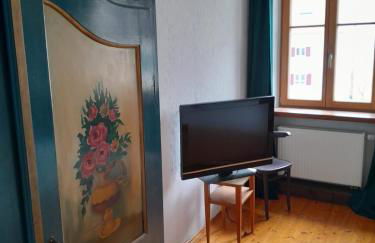 Residieren in der Beletage des Schlößle - Foto 17