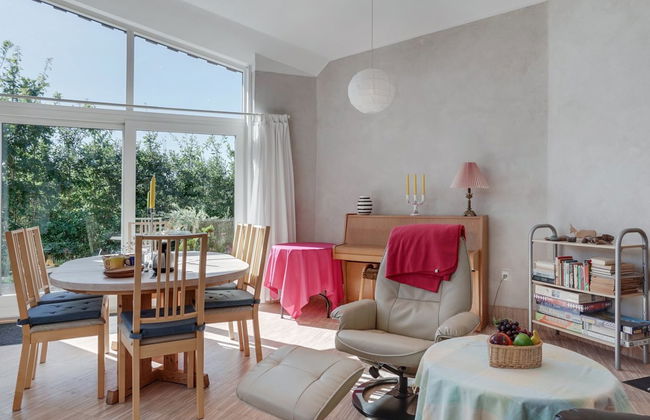 "Ullvi" - 3.8km from the sea - Foto 25