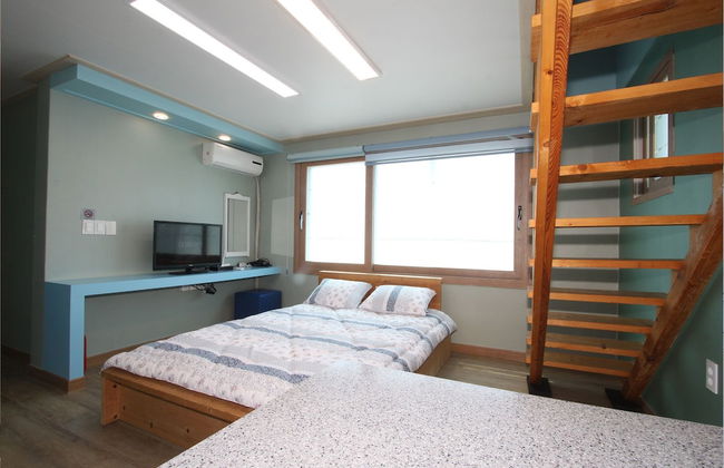 Pension Galggalyo - Photo 4