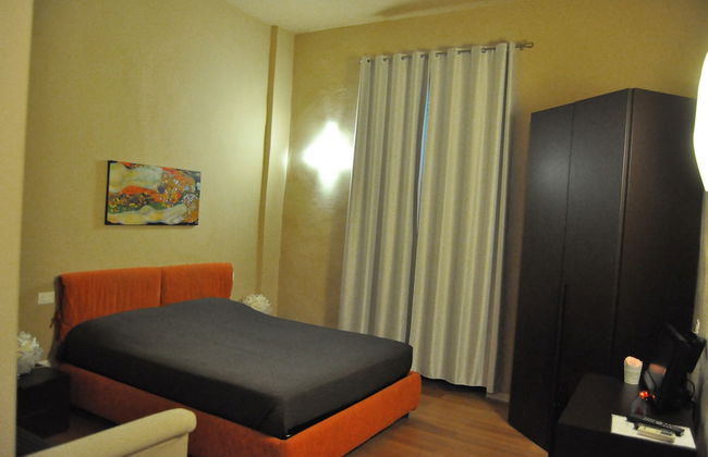 Al Canto del Cavour - Photo 10