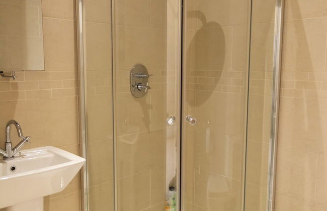 Luxury Apt No 1 - Two Bed Apartment - Foto 28