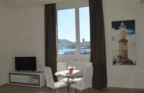 La Lanterna Apartment - Foto 1