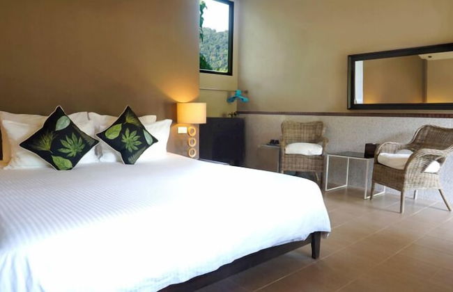 Escape Cabins - Foto 12