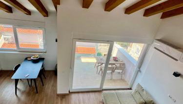 Loft with Sea and Fortress View Central Hvar - Foto 2