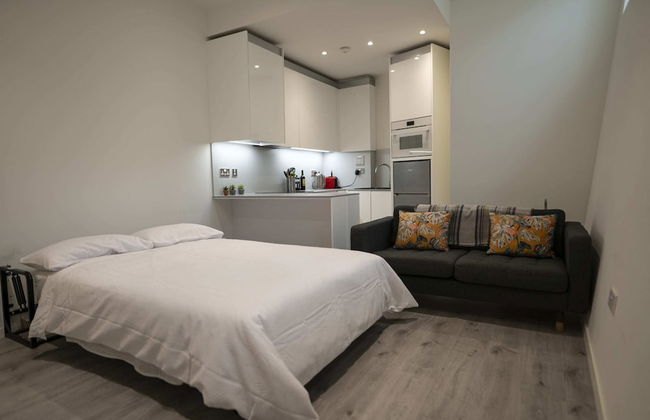 Sylvian Suites-hosted by Sweetstay - Foto 6