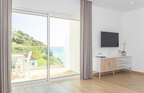 MC Suites Burgau with amazing front sea view - Foto 51
