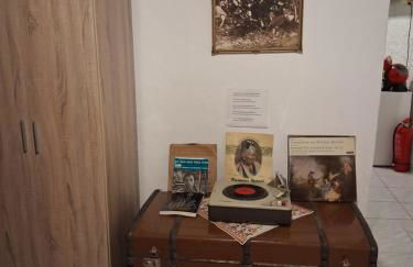 Πέτρινο σπίτι-Stone house Kostas - Foto 54