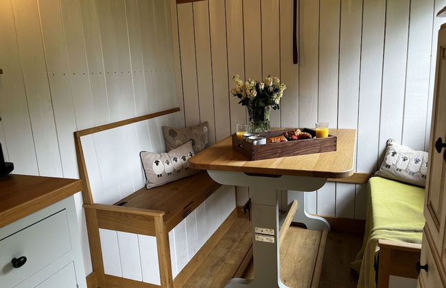 The Crooked Gate - Luxury Romantic Getaway - Foto 56