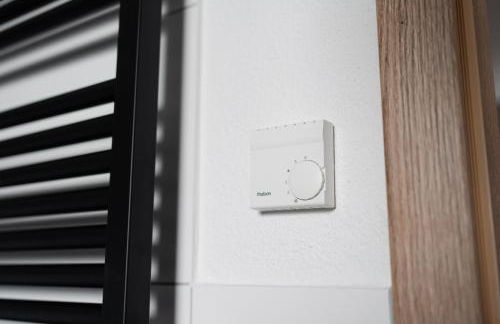 BPS Apartment #8 Business - NEU - Deluxe - Modern - Foto 39