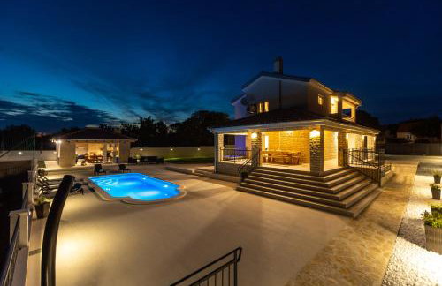 Villa Relax with sauna & jacuzzi &gym - Foto 42