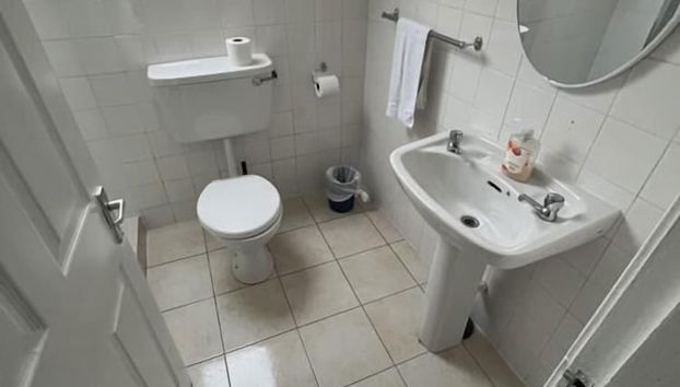 Newcastle Townhouse - Foto 5, Zimmer