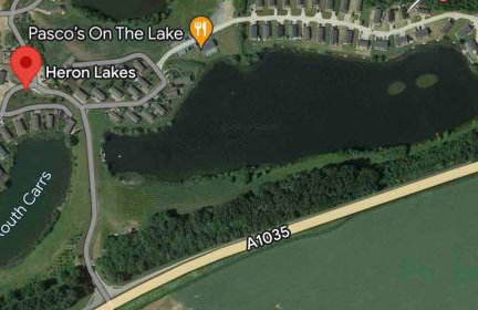 Hunters Lodge - Hot Tub -Pet friendly - Yorkshire - Foto 34