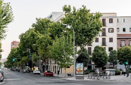 Bob W Madrid Atocha - Foto 17