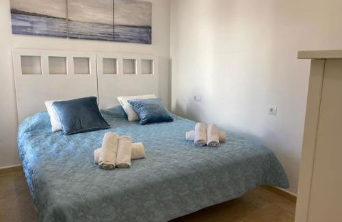 Villa del Alemán by Rental Olé - Foto 14