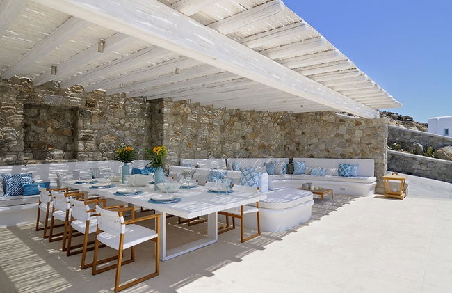 Bluebird Villas Villa Seabird - Foto 14