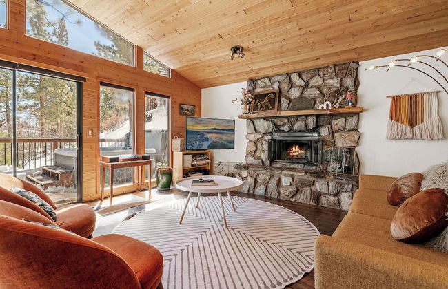 Nightcap Lodge - Photo 1