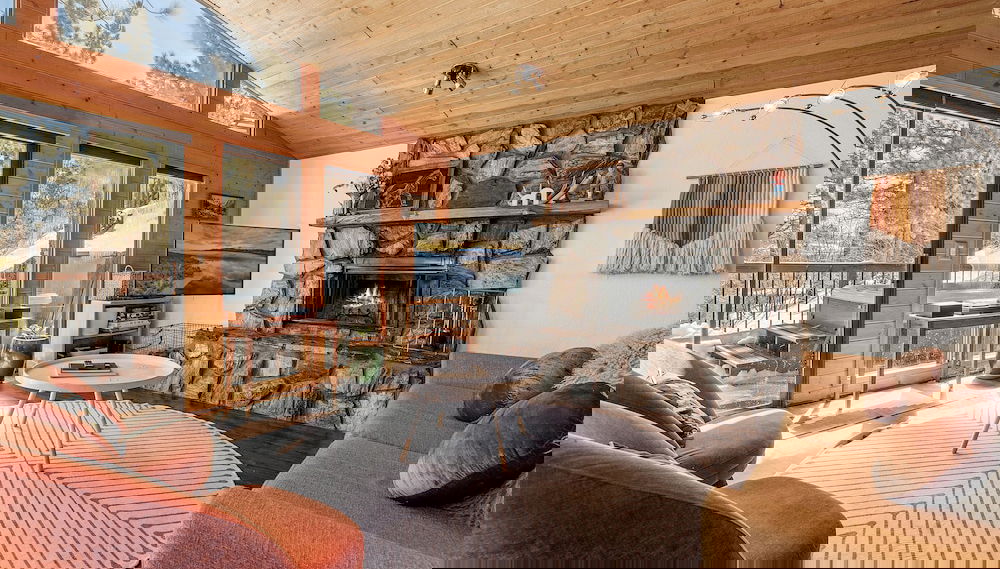 Nightcap Lodge - Photo 1, Primary image