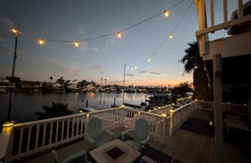 3 Bedrooms - Game Room - On the water - Foto 6