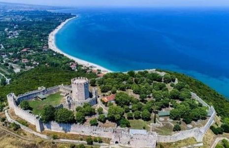 Panorama Apartments - Foto 11