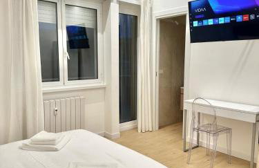 Maryam Vatican Suites - Foto 8