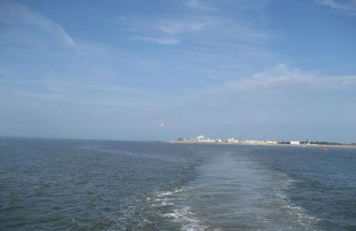 Haus am Meer-Ferienwohnungen - Photo 45