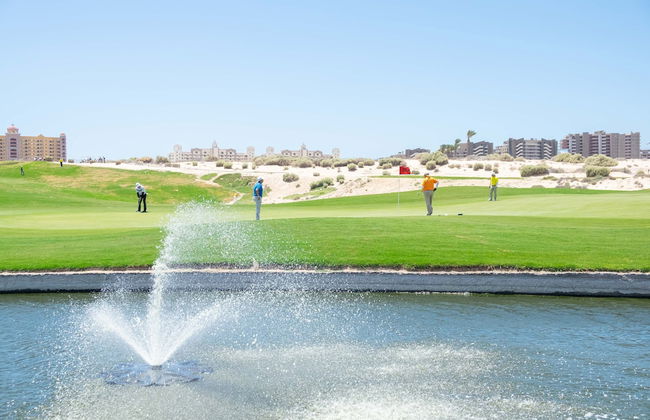 Las Palomas Beach & Golf Resort - Foto 47