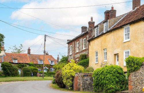 Cog Cottage 2 - Foto 33