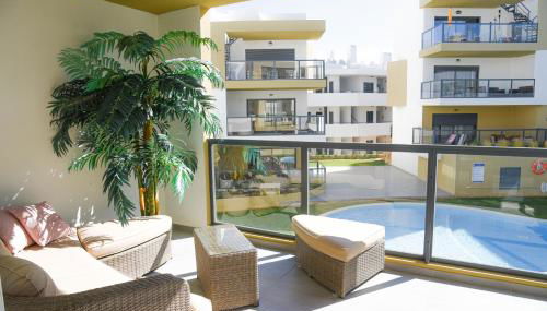 Family apartments Albur Village II - Photo 3