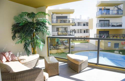 Family apartments Albur Village II - Foto 3