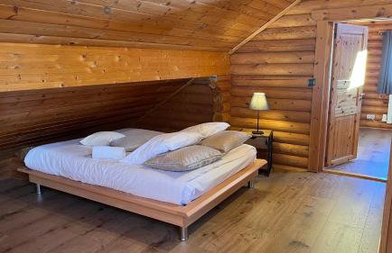 Chalet proche des 7 Laux - Photo 26