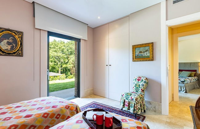 Si-h157-radi0at - Villa Airone 12 - Foto 46