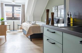 Limehome Stuttgart Elsenhansstr. - Foto 26