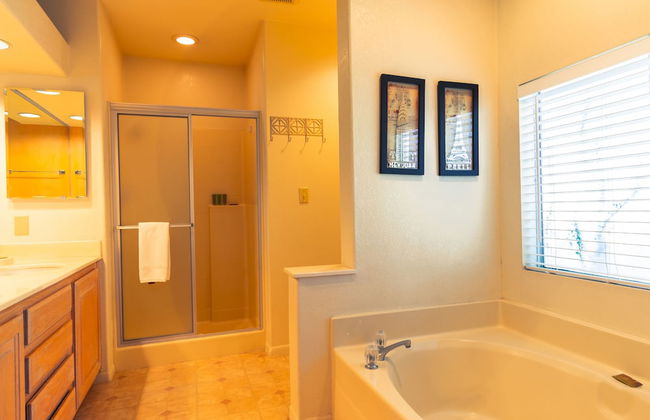 The Villas at Emerald Desert RV Resort - Foto 31