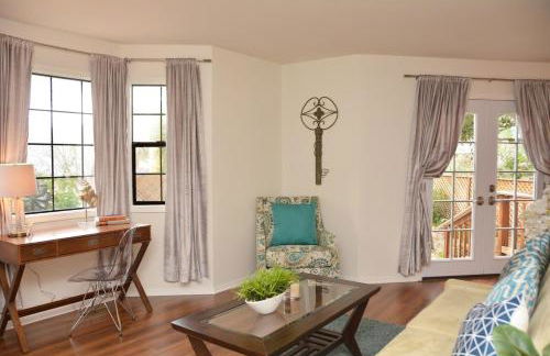 Sonoma Hideaway 3BD 2,5 BATH, Beautiful Patio and Garden - Foto 18