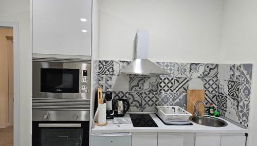 Estudio Trinidad Centro Málaga 2 - Foto 5