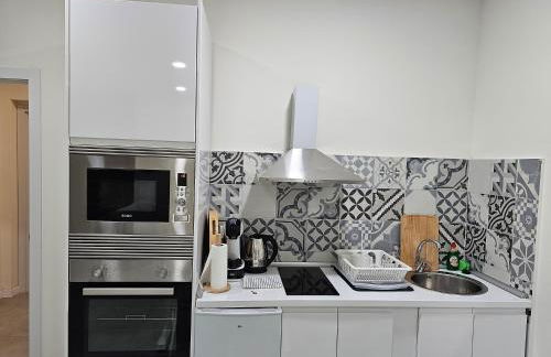 Estudio Trinidad Centro Málaga 2 - Foto 5