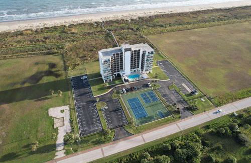 Stunning 8th floor View of the Beach - Islander East Studio - Foto 12