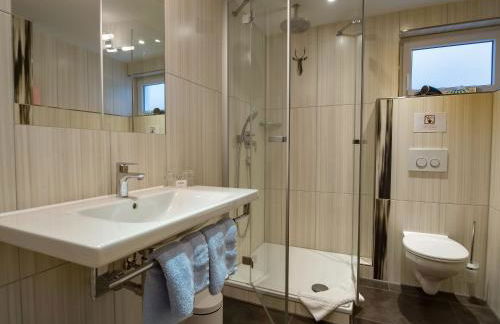 Landhotel und Apartments Sonneck - Photo 67