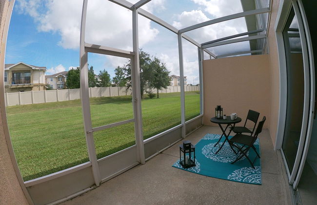 Peaceful townhouse in Kissimmee Florida - Foto 29