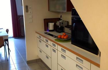 Duplex 120m2 Central Comédie Corum Climatisation Parking - Foto 8