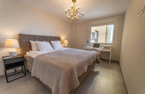 Frontline Apartment Sea Views - Pool - Center - Foto 18