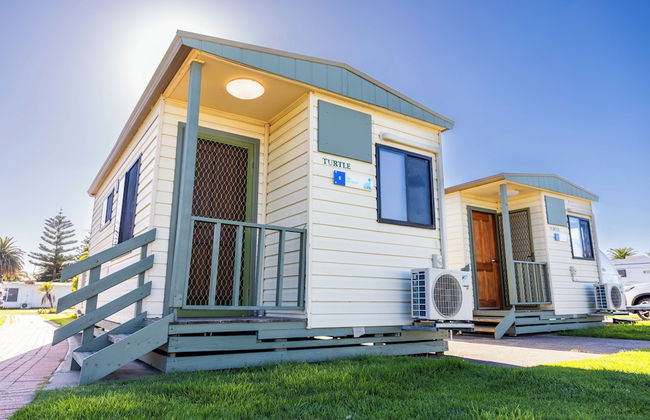 Discovery Parks - West Beach Parks - Foto 19