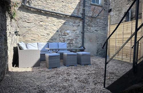 Dog Friendly 3 bedroom apartment - Foto 14