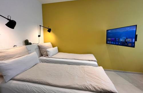 Goldstadt Apartments Pforzheim - Foto 15