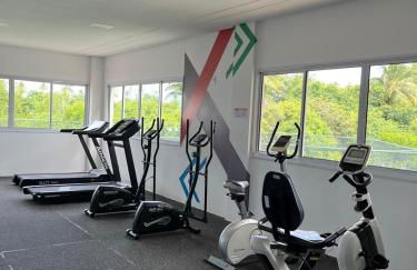 Solar Aruana, Aracaju, Aeroporto, Orla de Atalaia e Praia - Foto 15