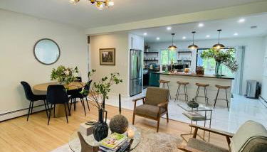 Hudson Valley Cottage Rental 3 bedrooms Monroe NY - Foto 4