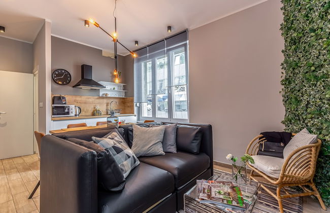 Number 1 Apartments Rijeka - Foto 17