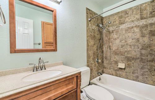 Blue Ridge Vacation Rental with Game Room! - Foto 13