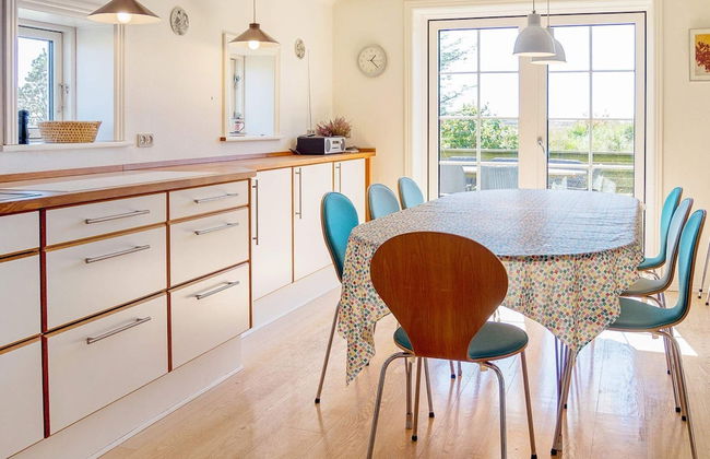 10 Person Holiday Home in Thisted - Foto 7