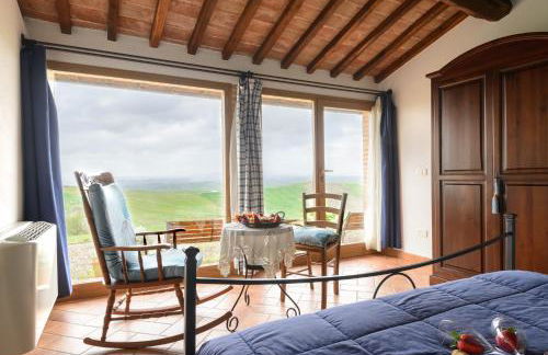 Agriturismo Le Crete - Appartamenti - Foto 23